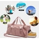 thumbnail image 3 of Maleta Deportiva Moov De Viaje Bolso Para Gym Entrenamiento Rosa, 3 of 5