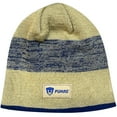 thumbnail image 2 of Icon Sports Officially Licensed World Soccer Club Team Logo Fans Warm Knit Beanie, 2 of 2