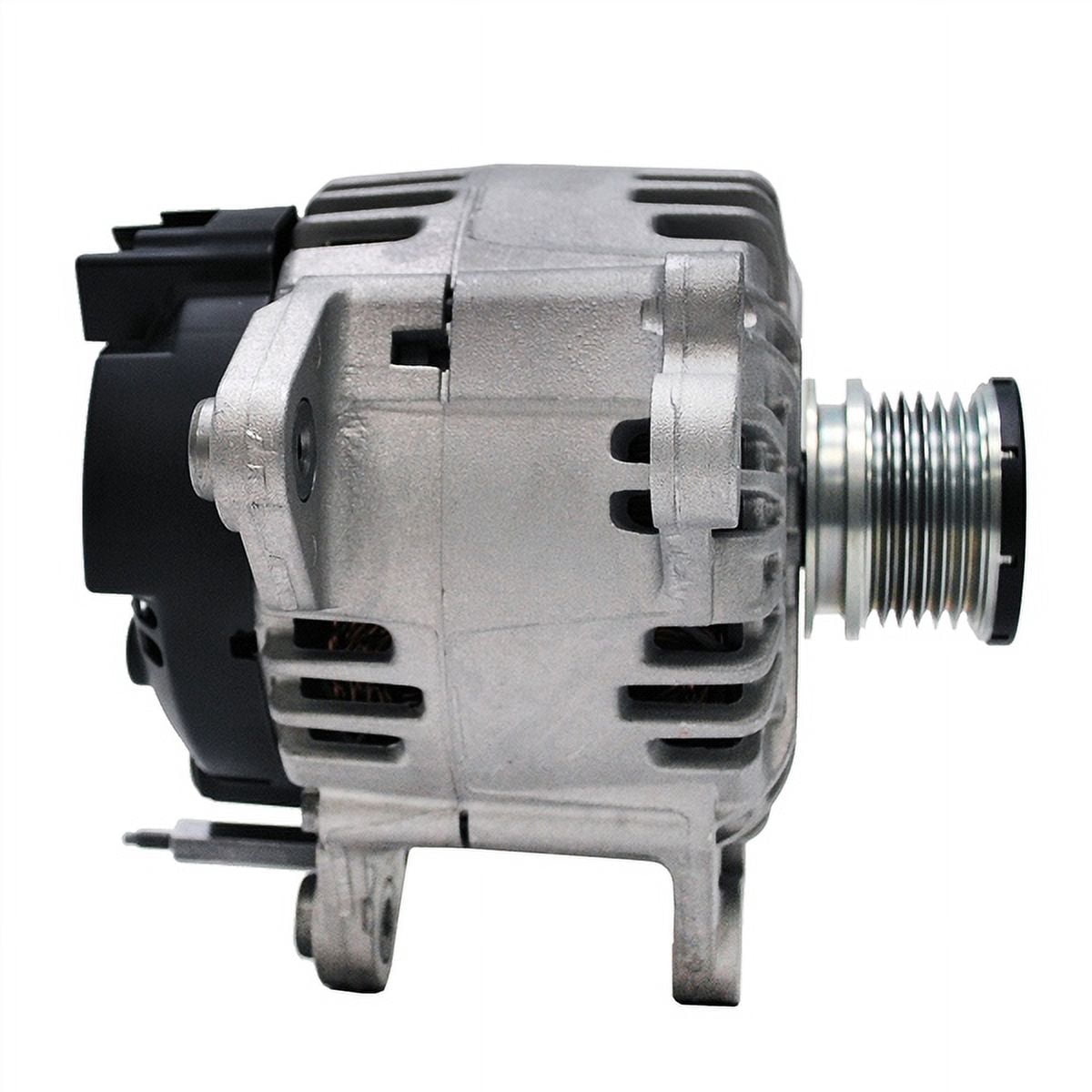 Genuine ACDelco Alternator