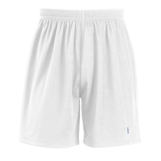 Sol's Garçons/filles San Siro 2 Shorts de Sport