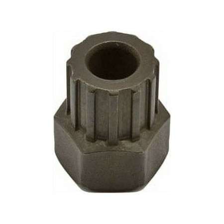 Free Wheel Remover 177 Black.