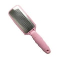 thumbnail image 2 of Stainless Steel Foot Board File Foot Board To Rub Off Old Calluses Foot Care Foot Care Foot Grinder Grinding Foot Stone Foot Skin, 2 of 4