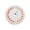 Orange, variant on Lerpwige Bright Colored Floating Fly Fishing Line Polyester Multicolor Backing Line for Upper Layer Fish Species