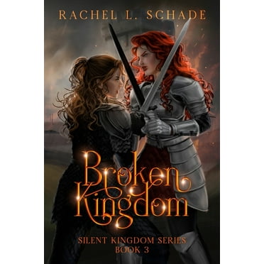 Broken Kingdom (Paperback)