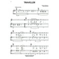 thumbnail image 4 of Hal Leonard Chris Stapleton - Traveller Piano/Vocal/Guitar, 4 of 7