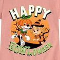 thumbnail image 3 of Paw Patrol - Happy Howl - Toddler And Youth Girls Short Sleeve Graphic T-Shirt, 3 of 6