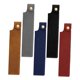 thumbnail image 5 of WASHWEPE 5Ud Funda Para Pluma Estilográfica De Piel PU Impermeable Con Estilo Vintage Para Oficina, 5 of 8