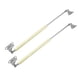 thumbnail image 1 of 2uds 20 Pulgadas 200N/20KG Beige Universal Hidráulico Soporte Varilla para Coche, 1 of 8
