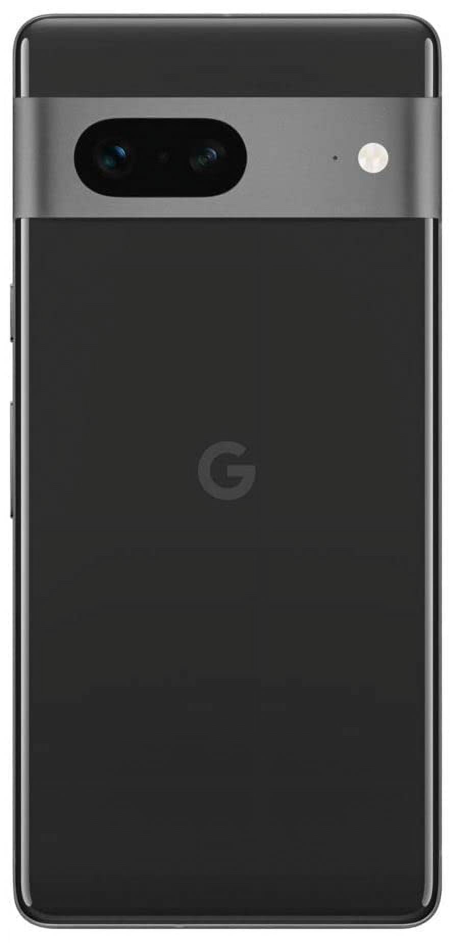 Google Pixel 7 DUAL SIM 128GB ROM + 8GB RAM (GSM | CDMA) Factory