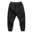 thumbnail image 3 of Pantalón Cargo De Casual Moda Tácticos Jogger Para Hombre, 3 of 8