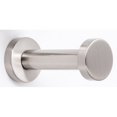 thumbnail image 5 of Alno Euro Series 3" Robe Hook - Polished Chrome, 5 of 5
