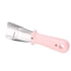 thumbnail image 5 of Ounissouiy Raspador de hielo para refrigerador Pala de congelador universal de acero inoxidable Gadgets para descongelar Utensilio para Type2 NO2, 5 of 6
