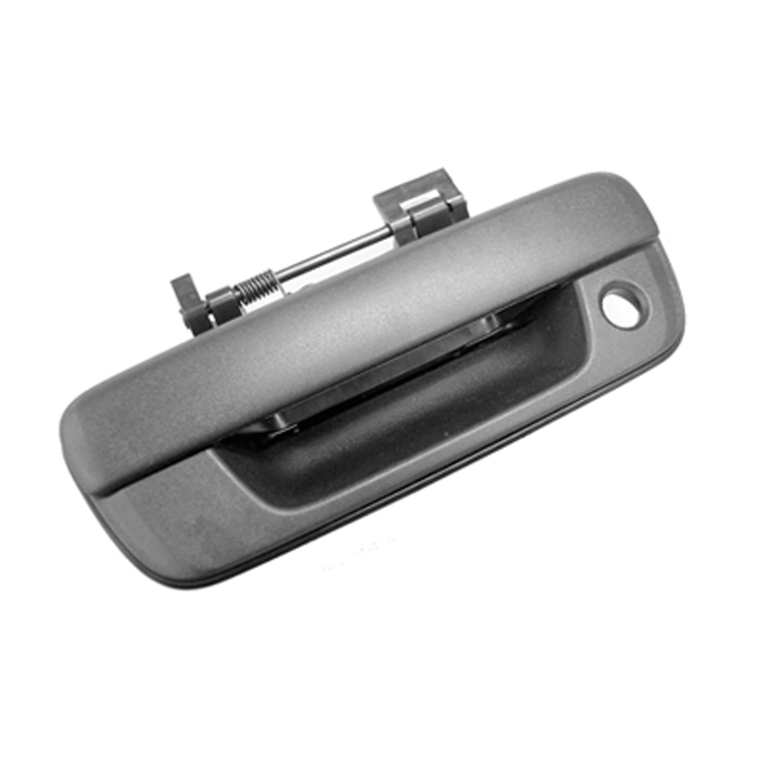 New Standard Replacement Outer Tailgate Handle, Fits 20042012