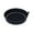 Black, variant on 4.25" Diamond Car Cup Holder Mat - Thermal Insulated Coaster for Hot/Cold Drinks, Universal Fit Non-Slip Silicone Pad (BPA Free)