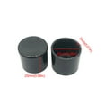 Set Of 4 Protective Caps For Chair LegsSolid, scratch, Floor
