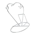 thumbnail image 1 of Soporte para tazas Inteprter hierro 15 cm x 12,5 cm, 1 of 6