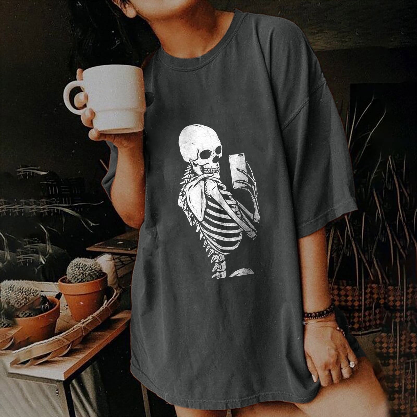 Fheaven Womens Summer Tops, Women's 