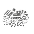 thumbnail image 3 of 1:72 Unassembled Russian S-300 Missile Launcher Vehicle 4D Unassembled Plastic Military Armored Vehicle Armored Vehicle Collection, 3 of 8