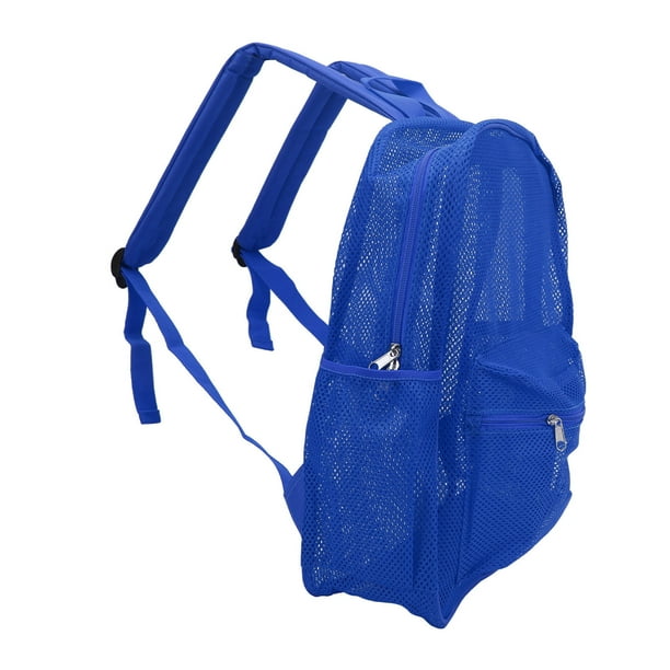 See through backpack walmart on sale