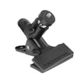 thumbnail image 1 of Tripod Clip Mount Spring Clamp Holder with Ball Head Universal 1/4 Screw for DSLR Mirrorless Camera Action Camera Flash Light Ring Light Mounting, 1 of 7