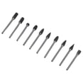 thumbnail image 4 of Accessories,  File Strong Sturdy Double Cutting High Speed  For Sanding Wood For Grinding Alloy Steel Single Pattern,Double Pattern, 4 of 8