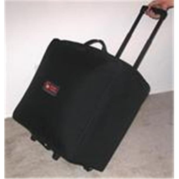 Carrying Case Wheels