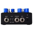 thumbnail image 3 of Caja directa para bajo eléctrico Nux Nbp 5 Preamplificador, 3 of 5