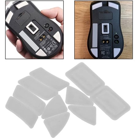 Curved Edges Mouse Feet Mouse Skates Mouse Pads For Razer Viper Ultimate Replacement 0 8mm Thickness Pro Performance For Viper Wireless Walmart Canada Curved Edges Mouse Feet Mouse Skates Mouse Pads For Razer Viper Ultimate Replacement 0 8mm Thickness Pro Performance For Viper Wireless Walmart Canada