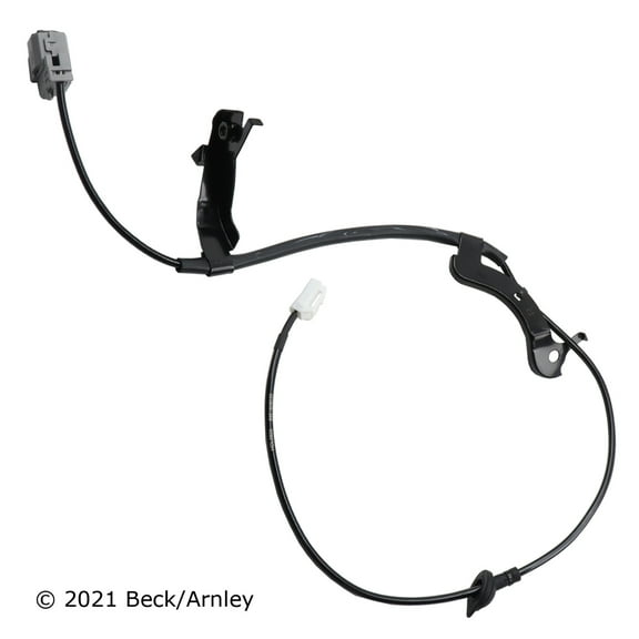 BeckArnley 084-5004 ABS Sensor Harness