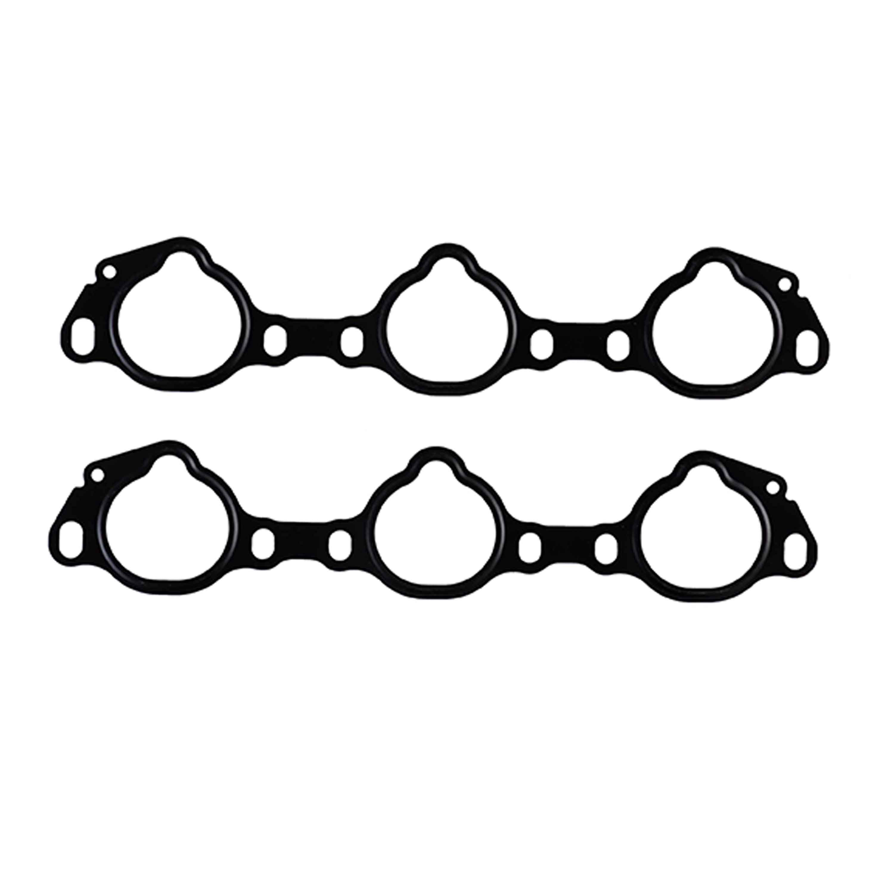DNJ IG648 Intake Manifold Gasket Fits Cars & Trucks 05-16 Nissan Frontier 4.0L V6 DOHC 24v