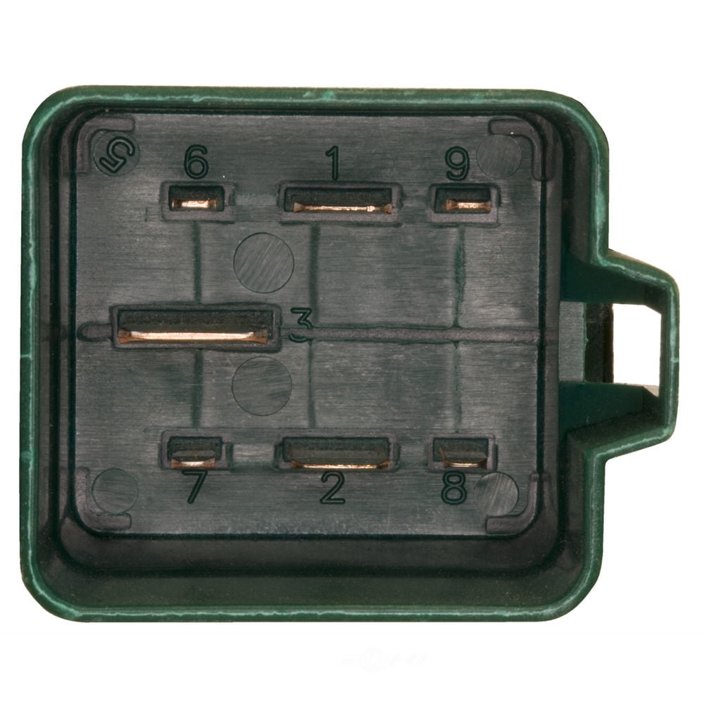 Diesel Glow Plug Controller