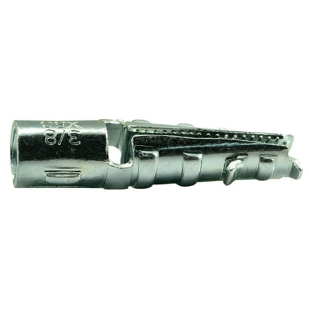 

3/8 x 2 Crocodile Anchors