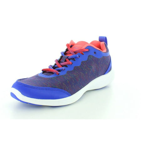 Vionic with Orthaheel Technology Womens Fyn Lace Up