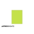 thumbnail image 2 of Neenah 21859 Astrobrights Color Paper, 8.5” x 11”, 24 lb / 89 gsm, Vulcan Green, 500 Sheets, 2 of 5