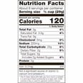 thumbnail image 2 of Chex Mix Savory Bold Party Blend Snack Mix 8 oz (Pack of 32), 2 of 3