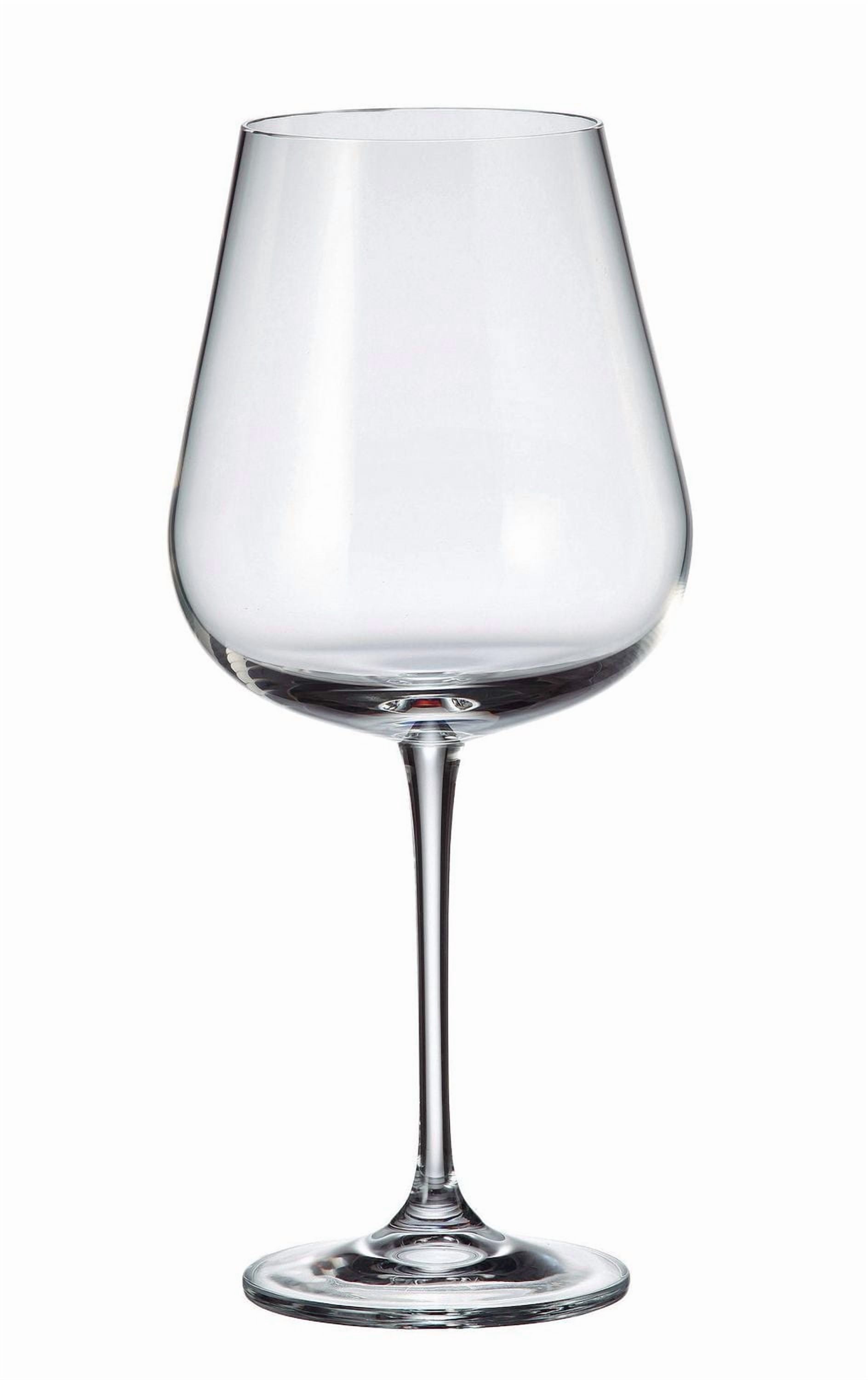 Crystalite Bohemia Amundsen Large Wine Glass