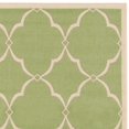 thumbnail image 3 of SAFAVIEH Linden Ognena Geometric Area Rug, Olive/Cream, 8' x 10', 3 of 4