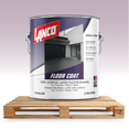 thumbnail image 6 of Lanco Floor Coat Light Gray Finish, 1 Gallon, 6 of 6