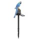 thumbnail image 1 of Solar Parrot Shape Lights Outdoor LED Landscape Lamp Garden Light for Pathway Yard Walkway (Warm White) (Random Color), 1 of 3