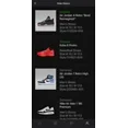 thumbnail image 3 of Jordan 4 Retro Bred Reimagined Sz 10, 3 of 6
