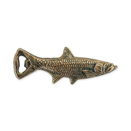 

Cast Iron Fish Bottle Opener by Foster & Rye™