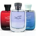 thumbnail image 1 of Perfume RASASI Hawas, Hawas Ice & Hawas Fire 1, 1 of 3