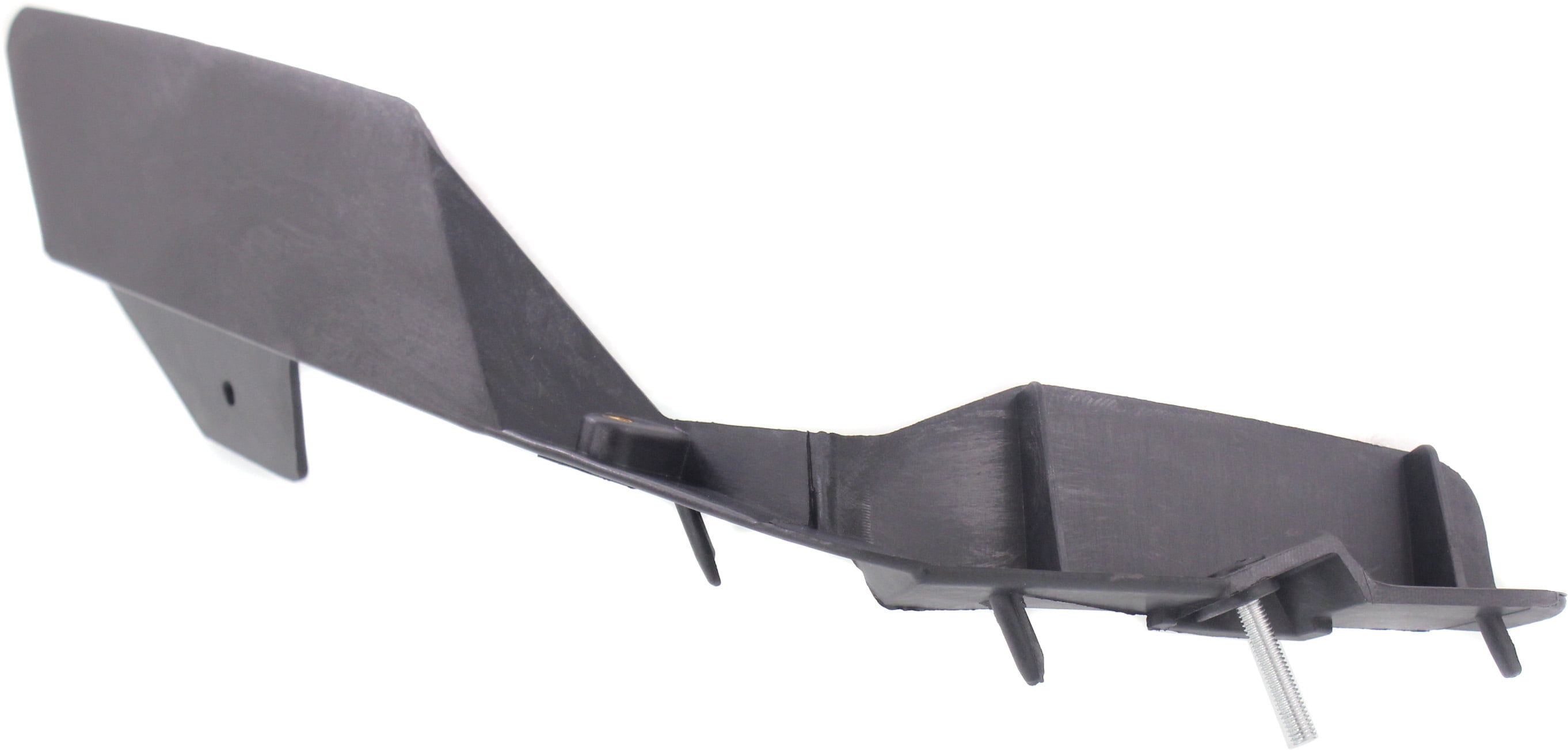 Replacement REPD013121 Bumper Bracket Compatible For 2006-2010 Dodge Charger Front, Right Passenger Side, Inner