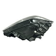 thumbnail image 3 of Fitment for BMW 3-Series 2023-2024 G20 G28 330i M340i LED Headlight  Right RH Passenger Side Headlamp 5A1A502, 3 of 6