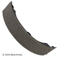 thumbnail image 4 of BeckArnley 081-0887 New Brake Shoes, 4 of 5