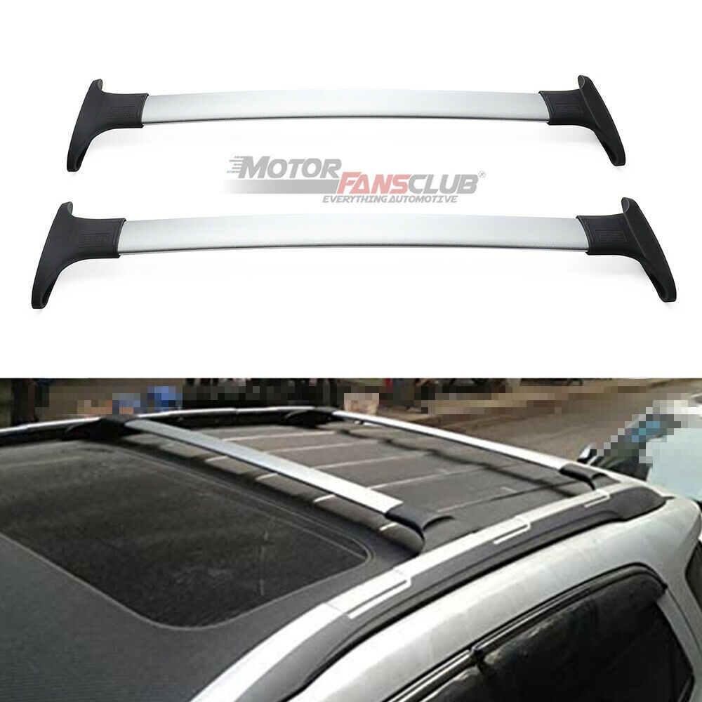 Buy Crossbar Cross bars Fits for Ford Ecosport 20132020