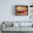thumbnail image 2 of LightBoxJournal 'Kitchen Pear 1' Canvas Art, 2 of 4