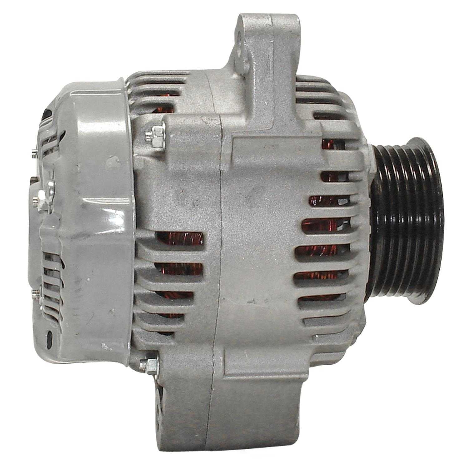 FVP Professional 13767 Alternator Standard