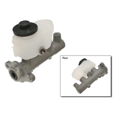 Advics Brake Master Cylinder