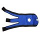 thumbnail image 3 of Rodillera deportiva, 1 par de rodilleras de entrenamiento deportivo, rodillera protectora adaptada para la perfección, 3 of 9